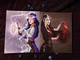 Storm Print