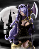 Emblem Axe Wyvern Rider