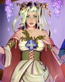 Flora Print