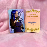 Legends Photocards