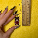 Kyoko Chibana Phone Charm