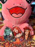 Riptide Pirates 2pc D20 Keychains
