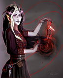 Wither Print