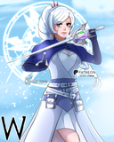 Team Huntresses Prints