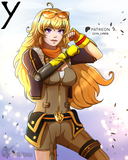 Team Huntresses Prints